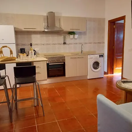 Casa Ramos Ii Daire Arrecife (Lanzarote)