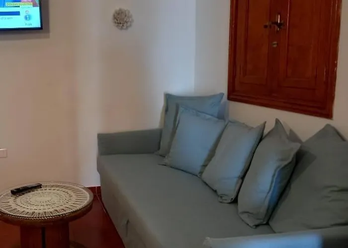 Casa Ramos Ii Apartment Arrecife (Lanzarote)