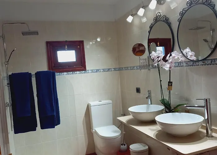 Casa Ramos Ii Apartment