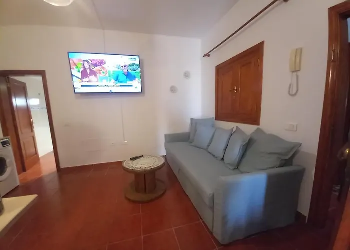 Casa Ramos Ii Apartment Arrecife (Lanzarote)
