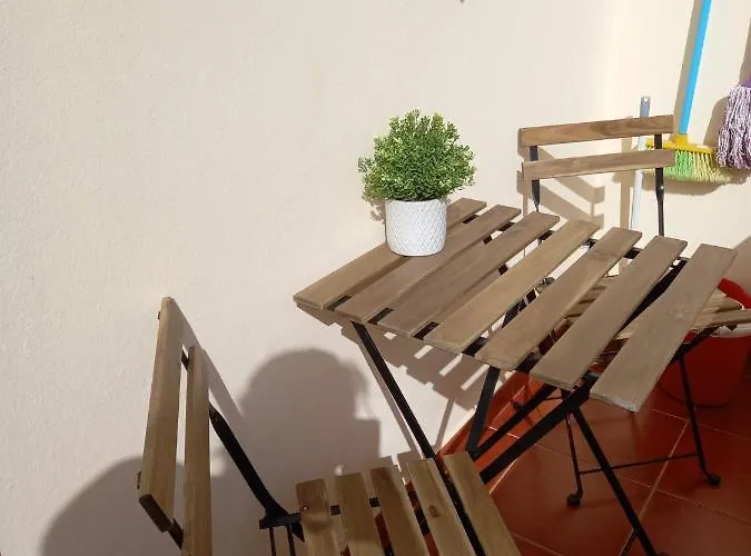 Casa Ramos Ii Apartment *