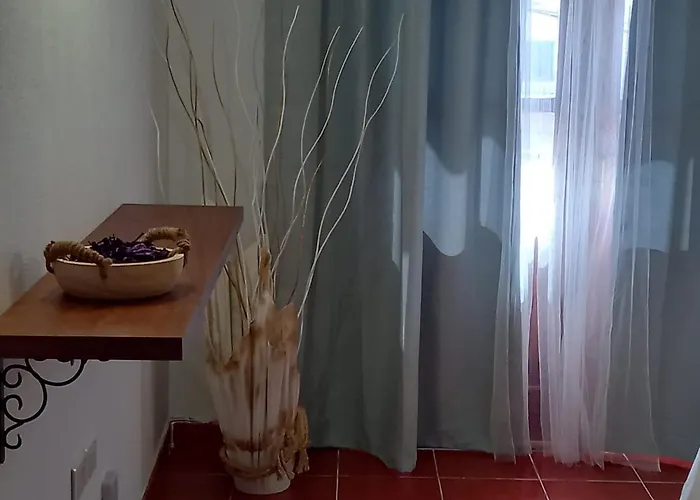 Apartment Casa Ramos Ii