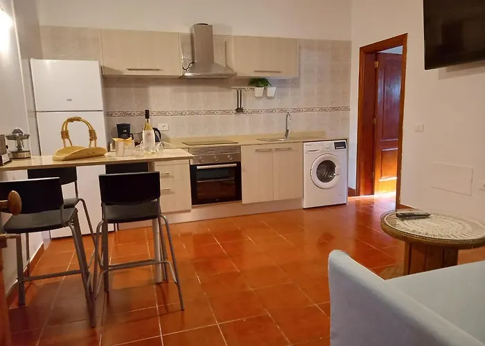 Casa Ramos Ii Apartment Arrecife (Lanzarote)