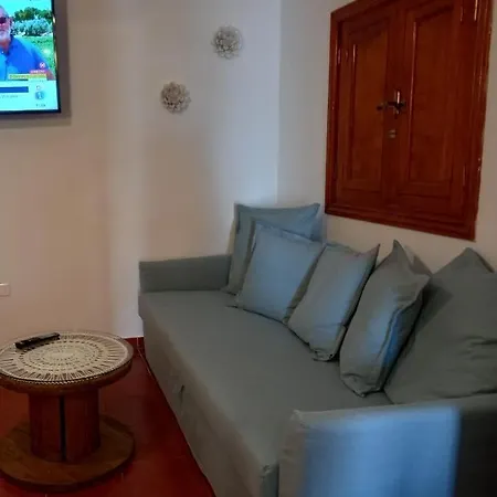 Casa Ramos Ii דירה ארסיפה