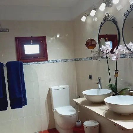 Casa Ramos Ii דירה