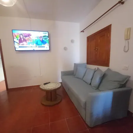 Casa Ramos Ii דירה ארסיפה
