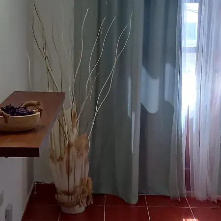 דירה Casa Ramos Ii