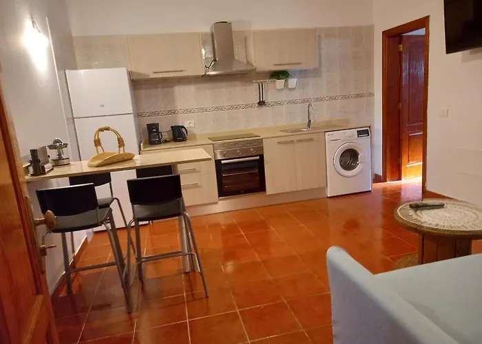 Casa Ramos Ii Apartamento