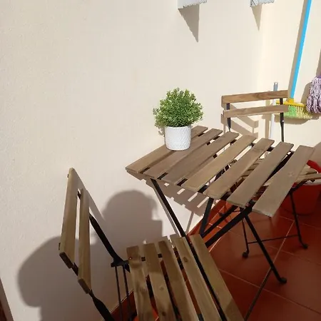 Casa Ramos Ii Appartement *