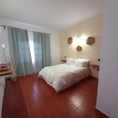 Casa Ramos Ii Arrecife (Lanzarote)