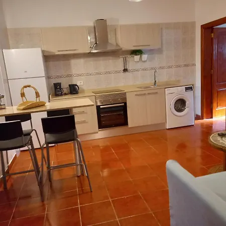 Casa Ramos Ii Appartement
